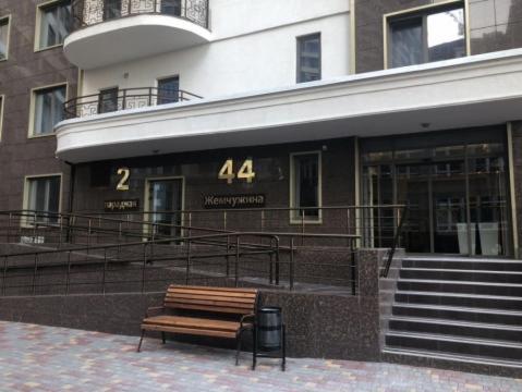 Панорама Моря И Аркадии Odesa Exterior foto